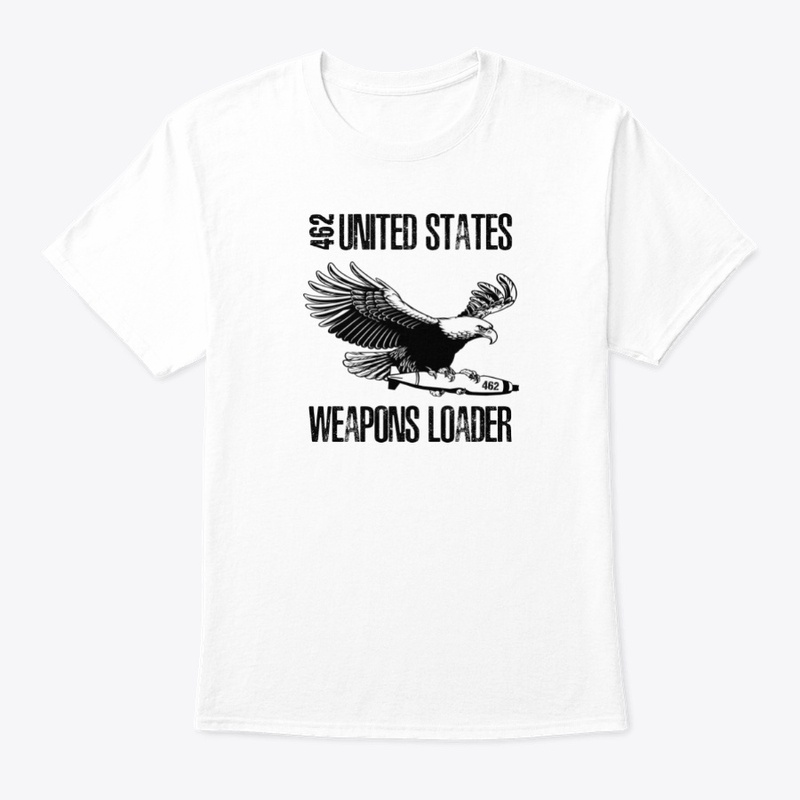 462 US Weapons Loader