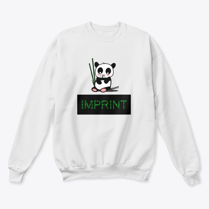 Imprint Panda