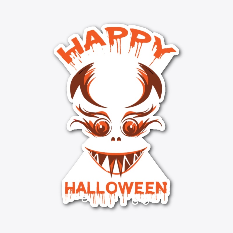 Happy Halloween