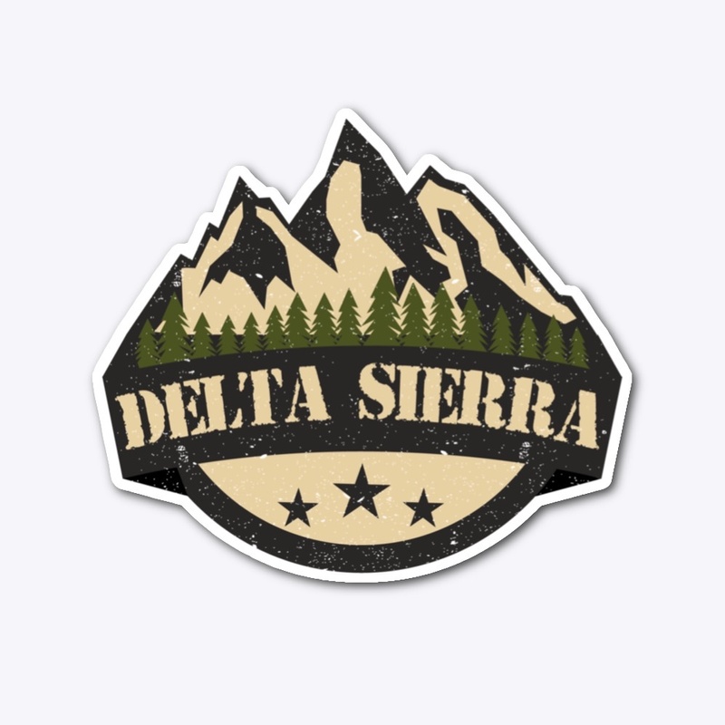 Delta Sierra