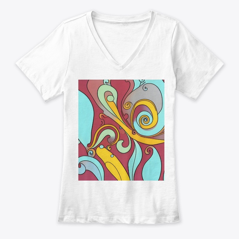 Dizzy Paisley