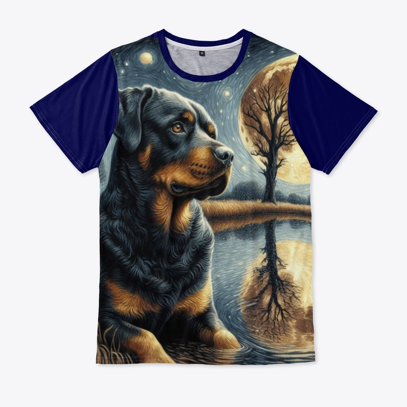 Rottweiler Art