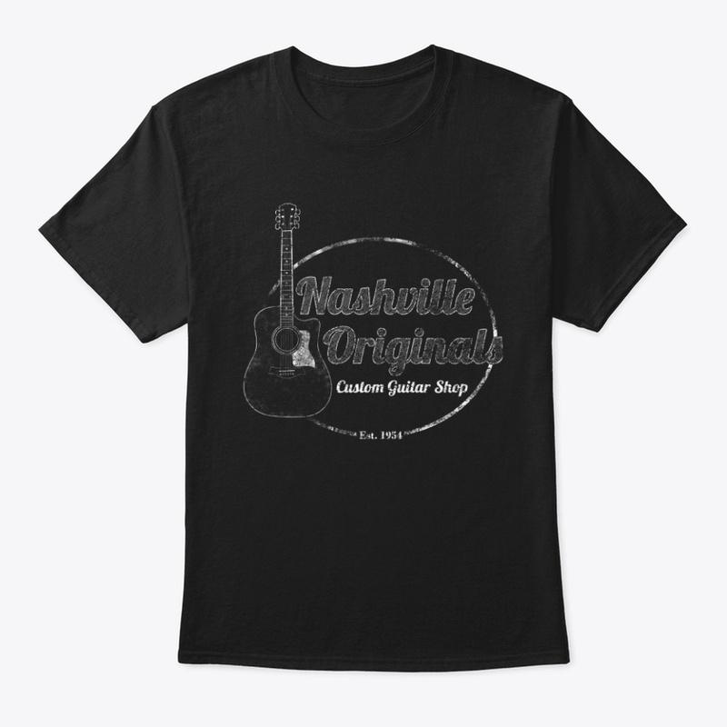 Nashville Originals Basic