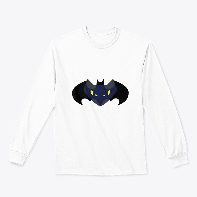 Bat/Cat Logo