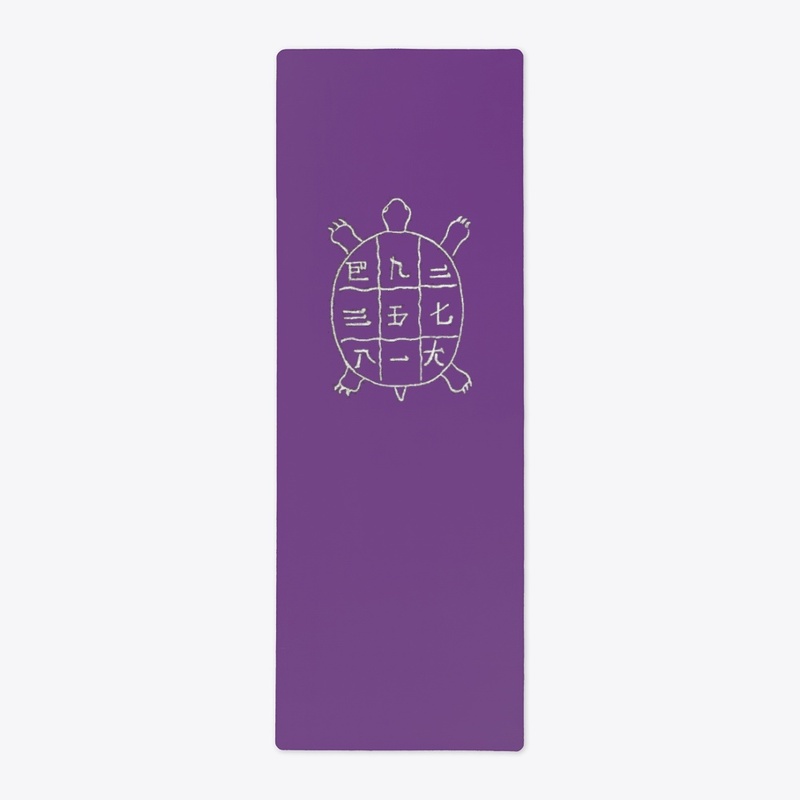 The Key of Pa-Tao