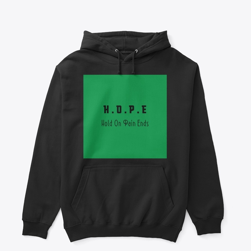 H.O.P.E