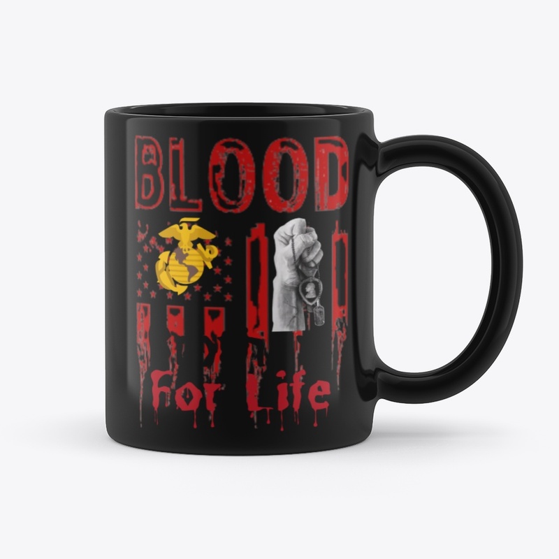 Blood Brothers 