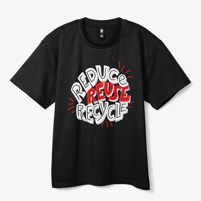 EcoThreads: Reduce, Reuse, Recycle