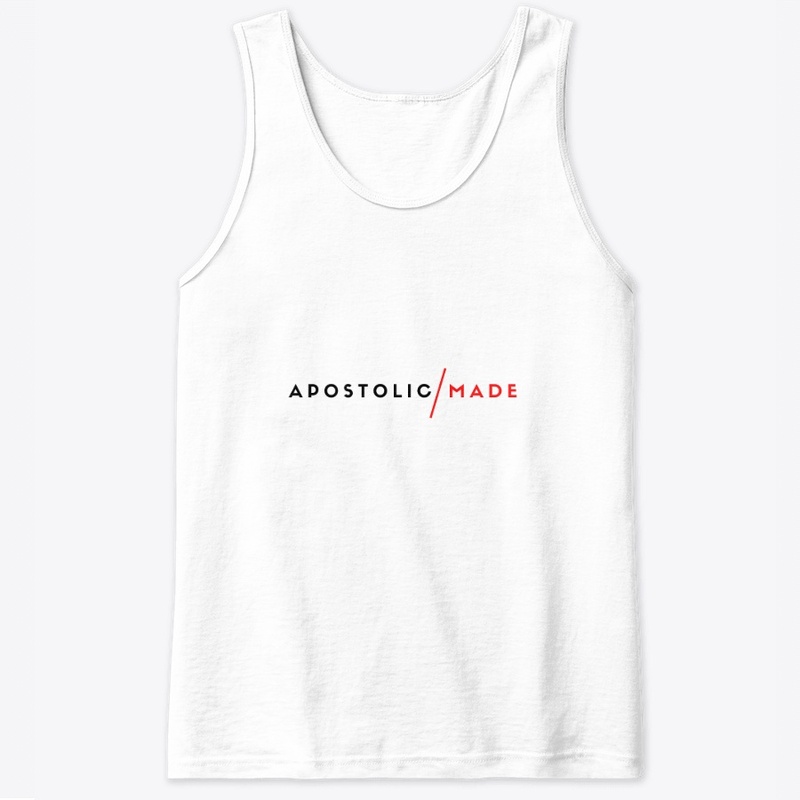 APOSTOLIC / MADE