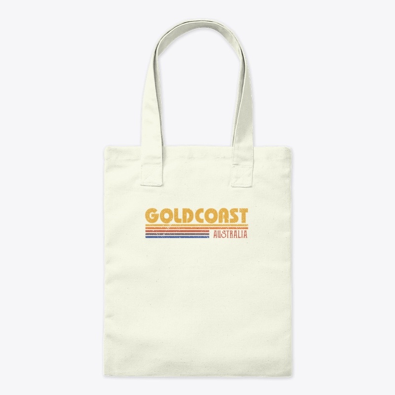 Retro Gold Coast Australia 