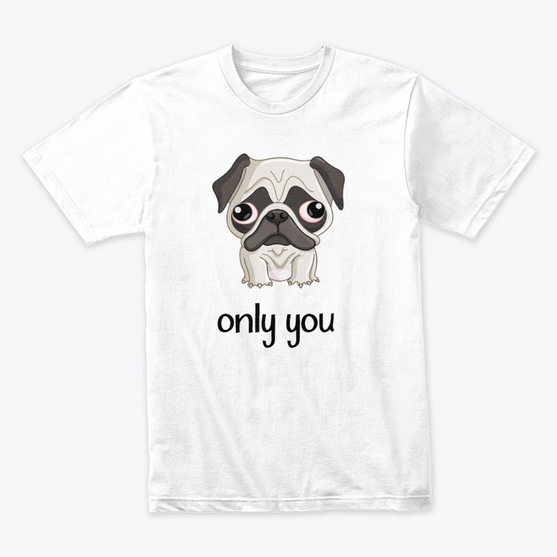 Bulldog -  Only You