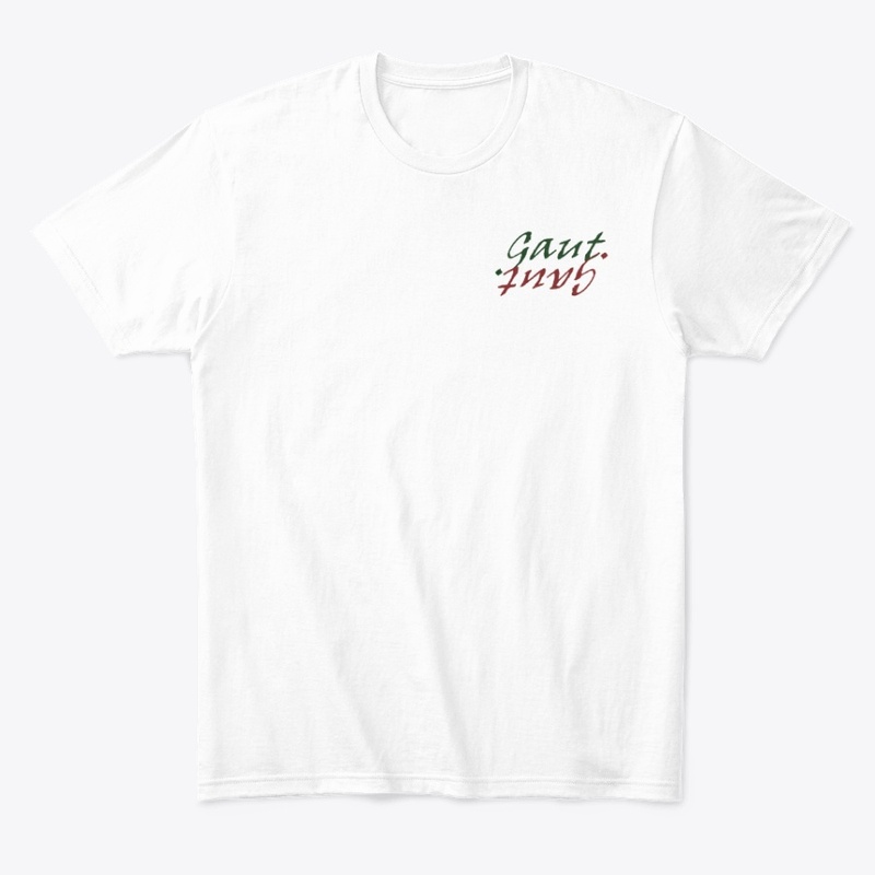 Gaut. Forest Ghoul 