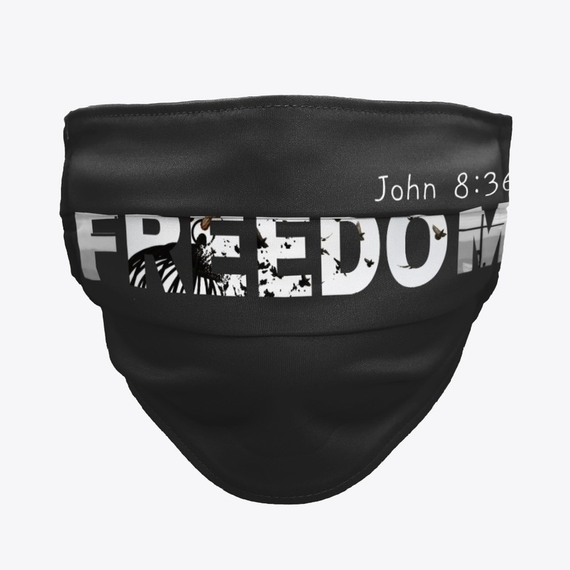 FREEDOM: John 8:36