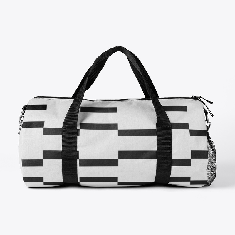 BLACK AND WHITE COLLECTION SPORT