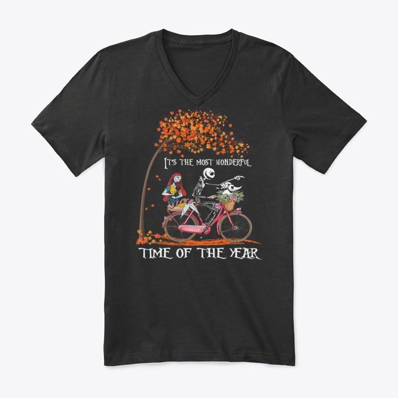 most wonderful time the year halloween