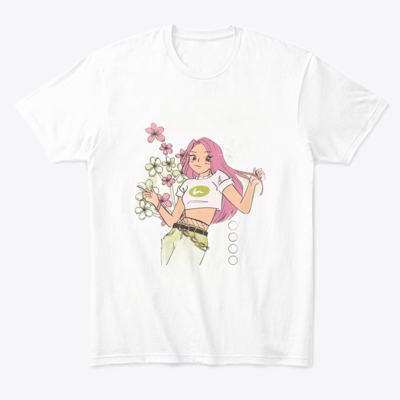 it's girly