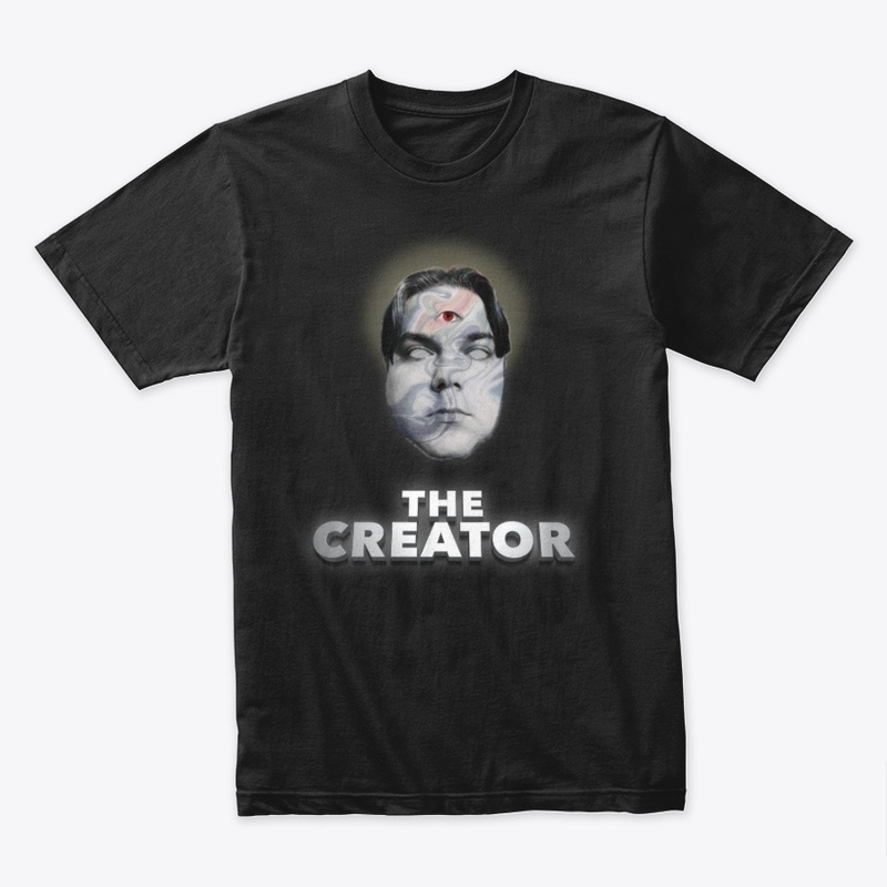 The Creator Album Tee