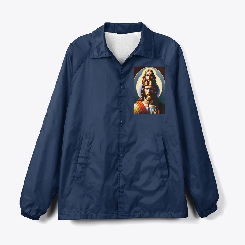 "Jesus-themed Designs"