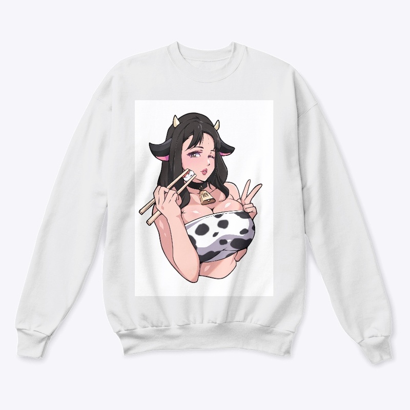 Official Nika Venom Merch