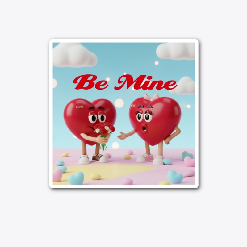 Be Mine