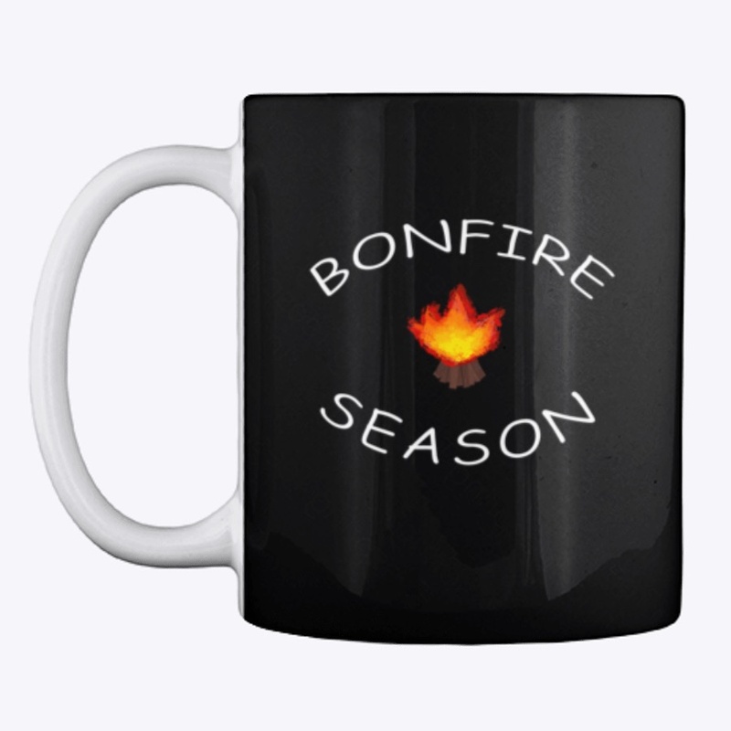 BONFIRE SEASON