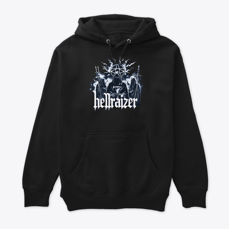 HellRaizer Dark Arts
