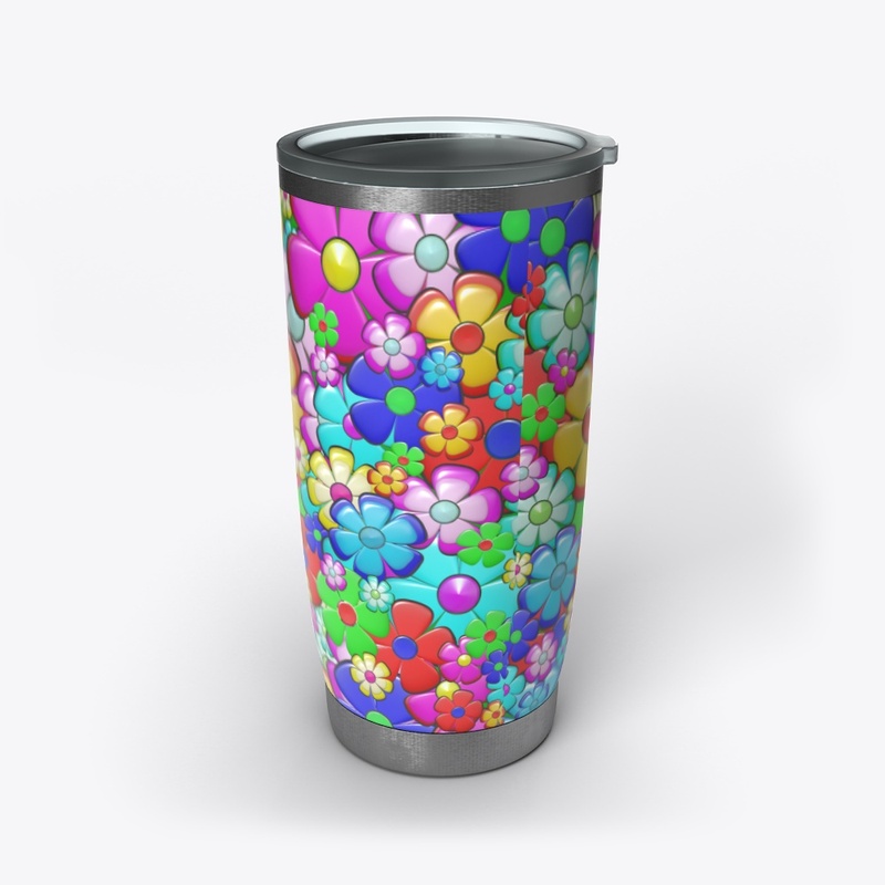 Flower Power