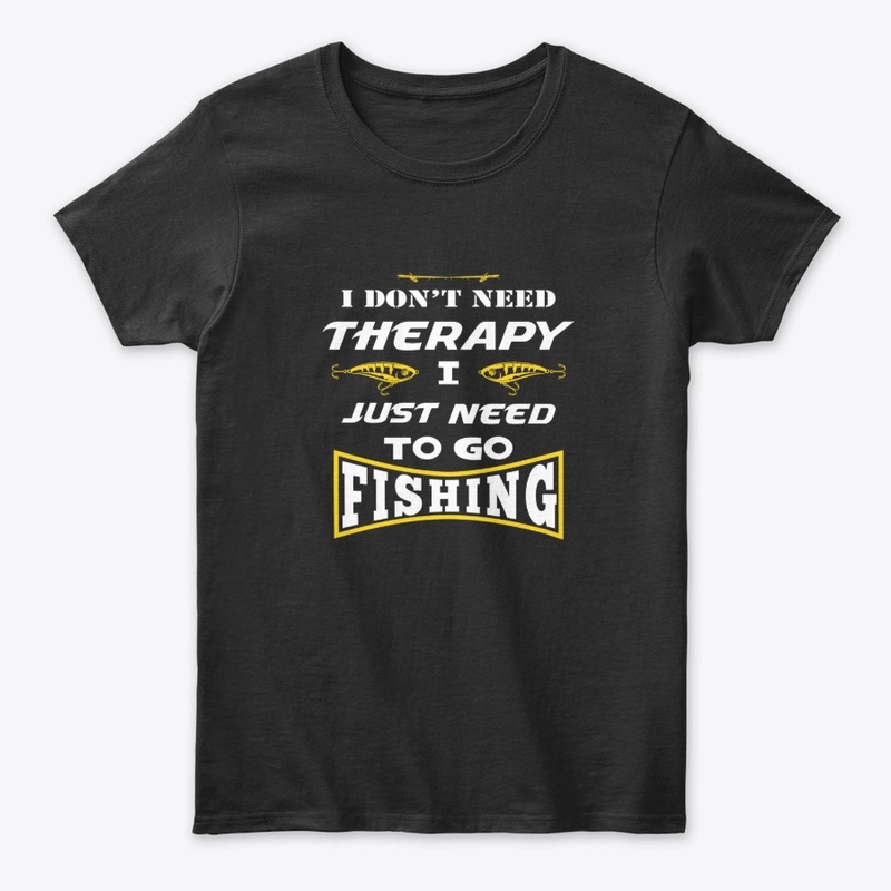 I don't need therapy i just need to go..