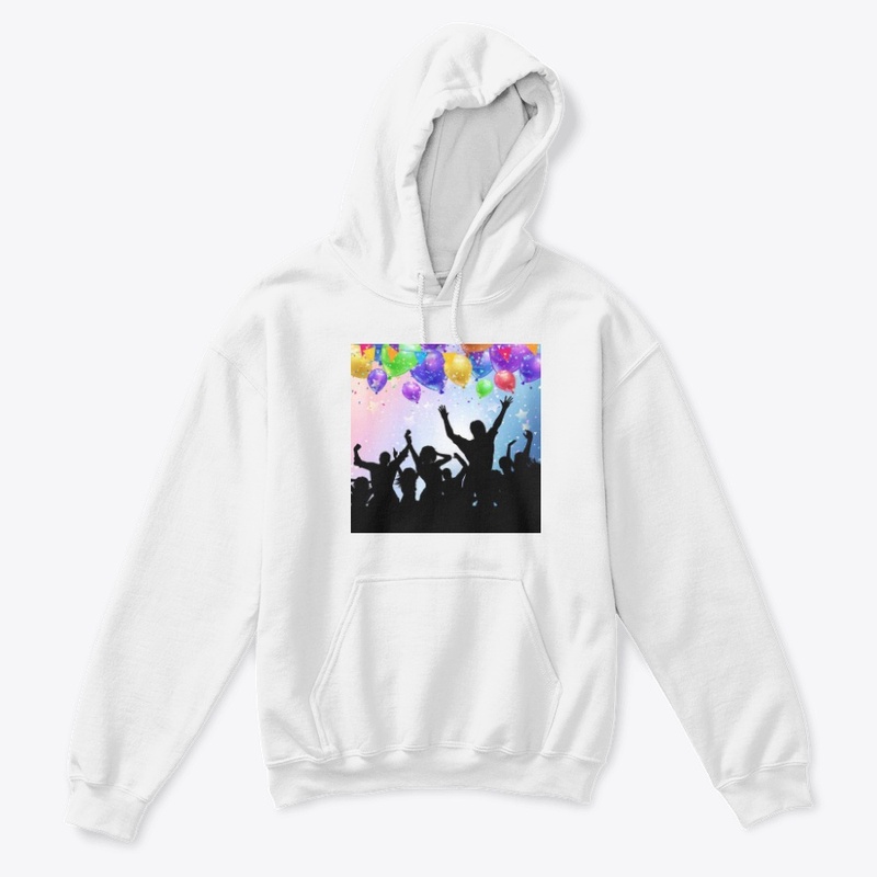 party t shirt