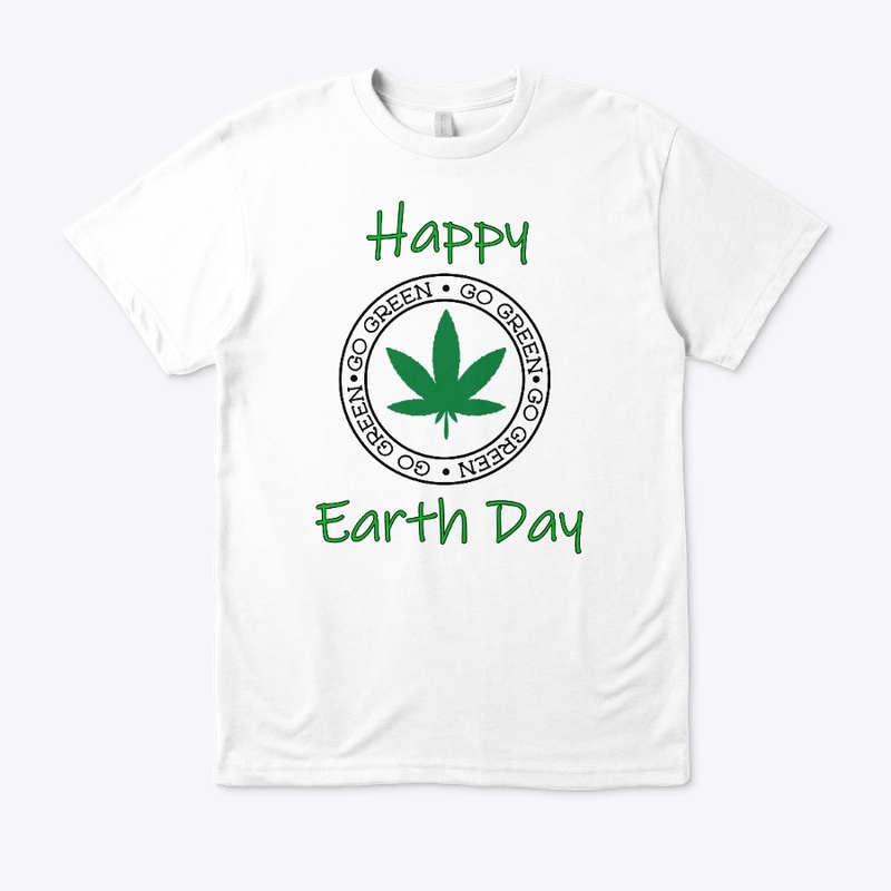Happy Earth Day