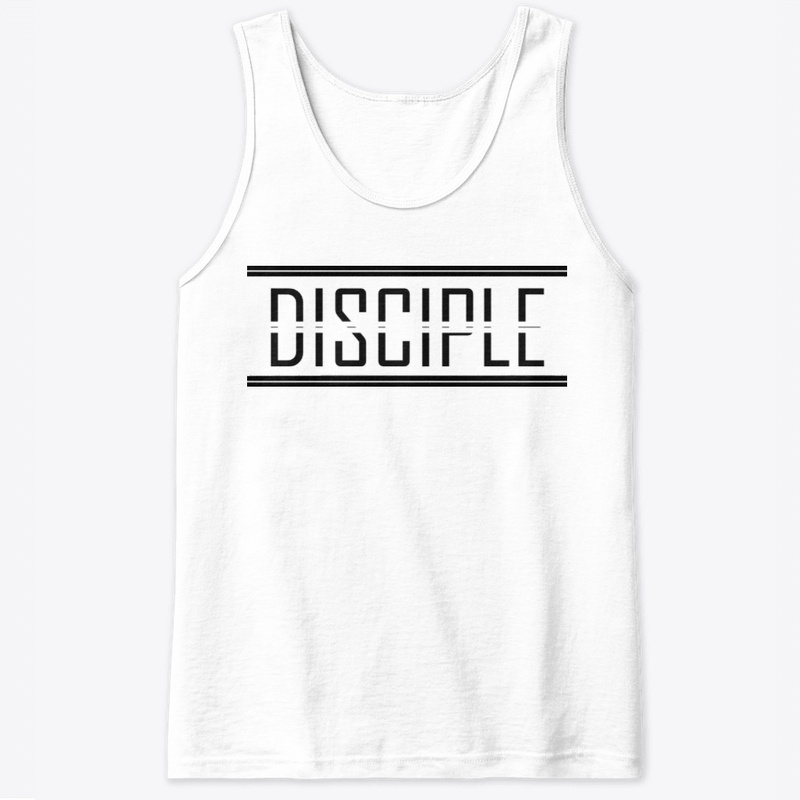 1st DISCIPLE