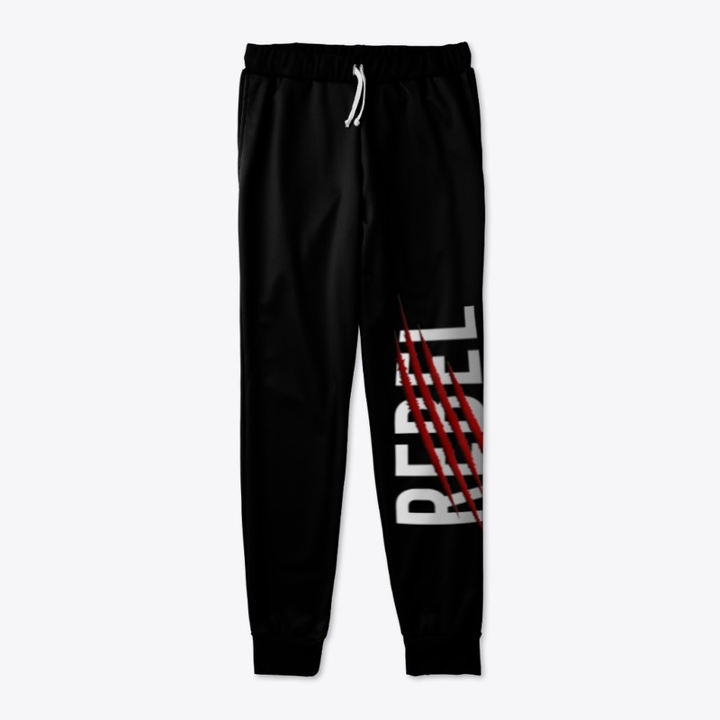 REBEL HOODIE COLLECTION