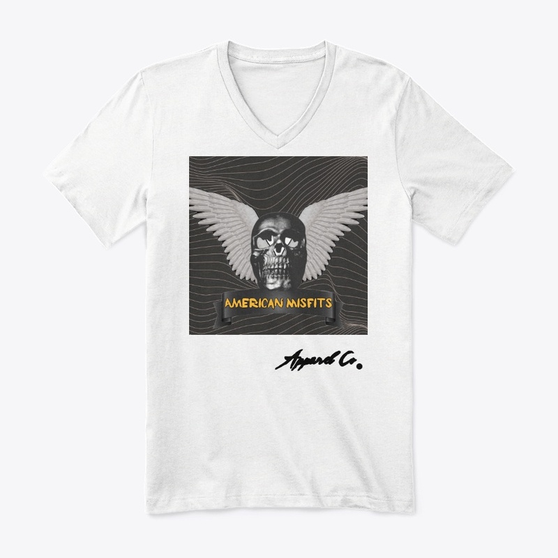 American Misfits Apparel