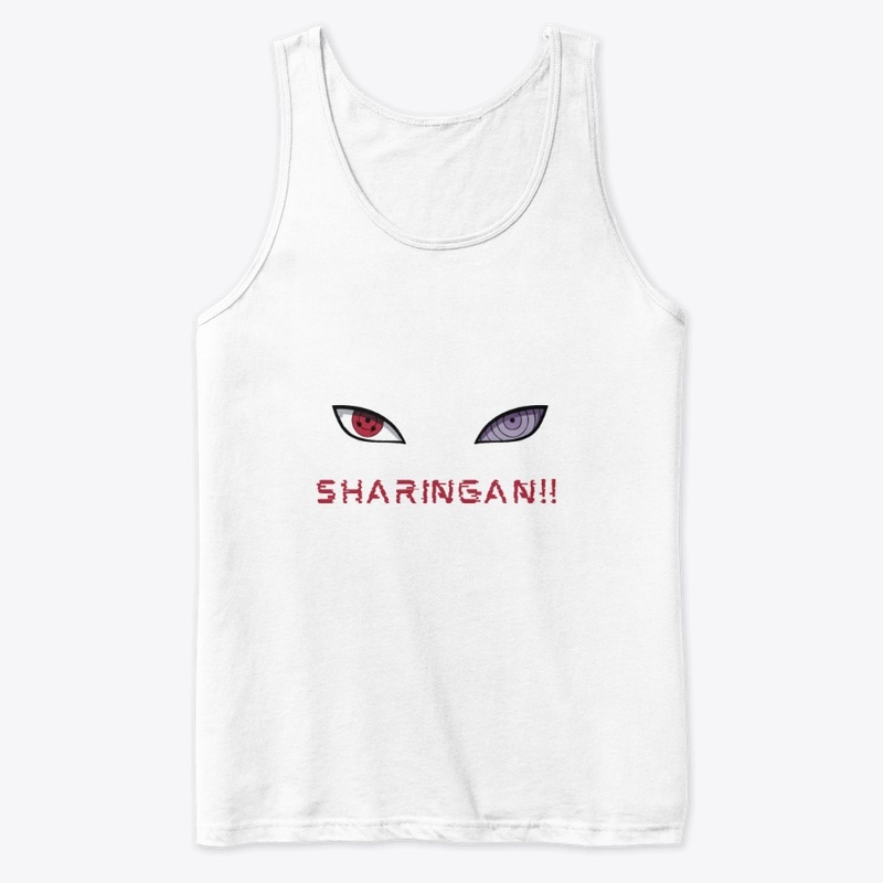 SHARINGAN EYES