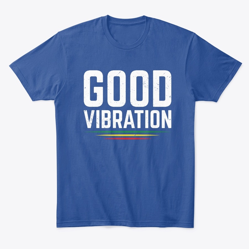 Good Vibration