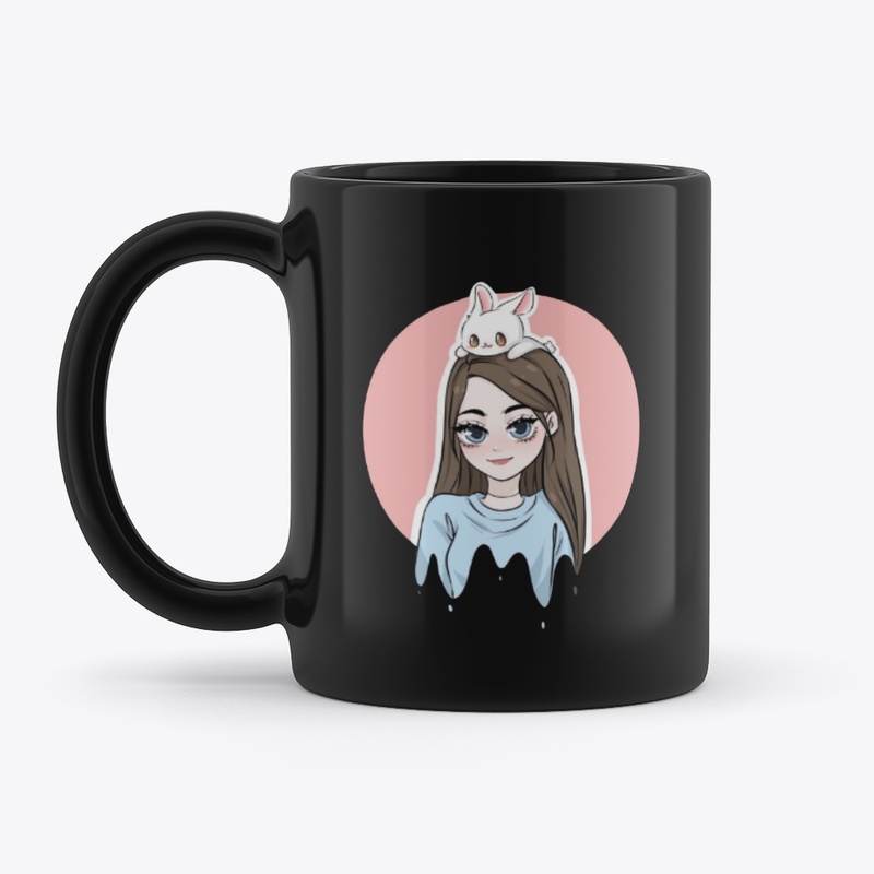 Bunny Icon accesories
