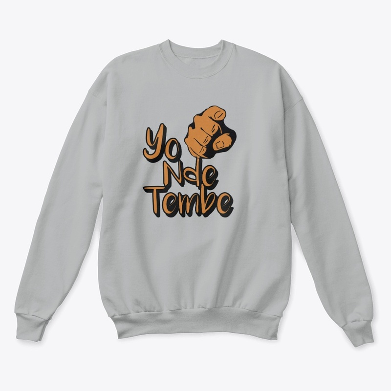 Yo Nde Tembe