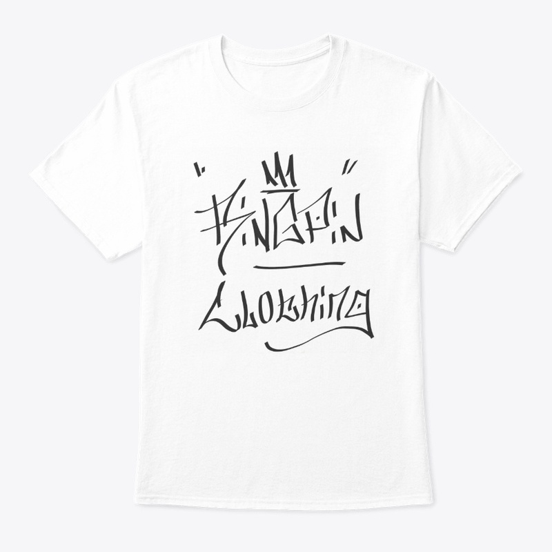 Kingpin - Clothing