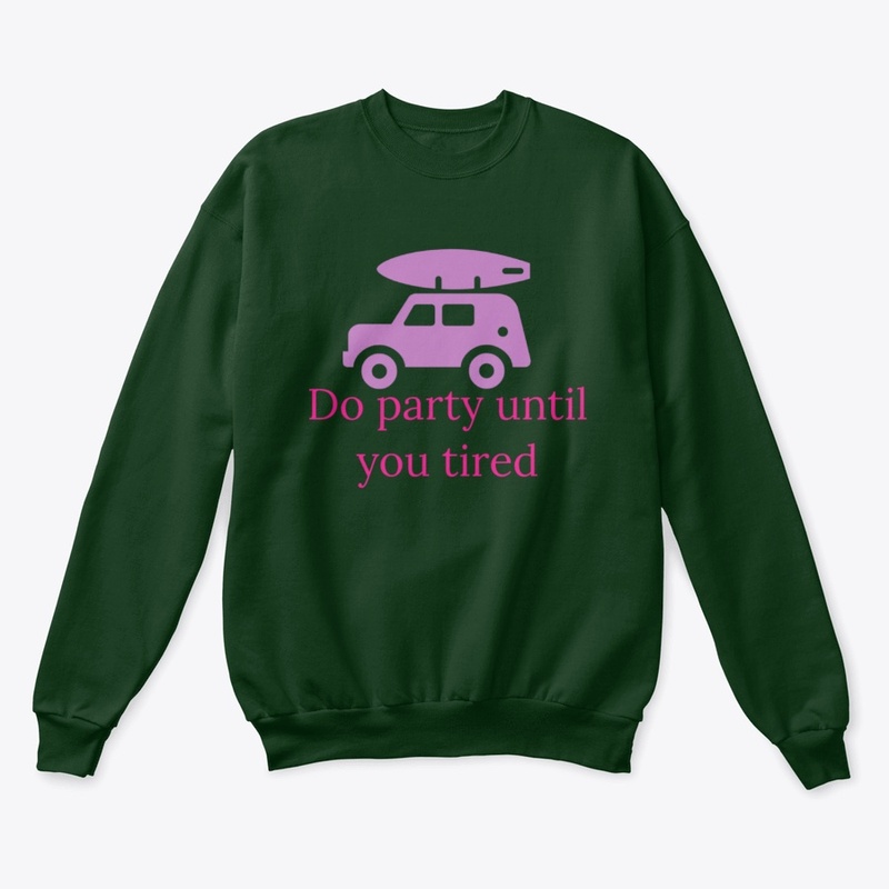 Do party design