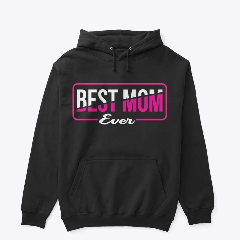 Mom Niches Tshirt Design