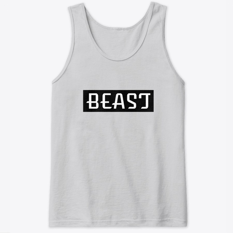 BEAST Workout Fitness Gym 