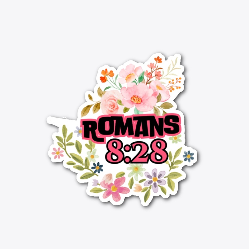 Roman 8:28