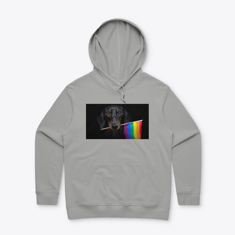 Doggy Pride Collection!