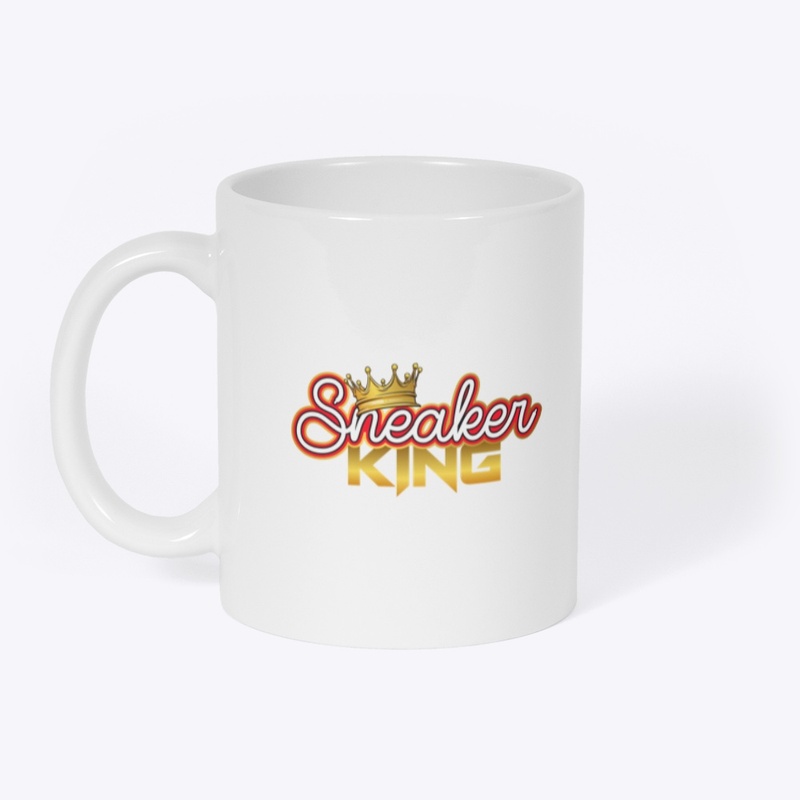 Sneaker King