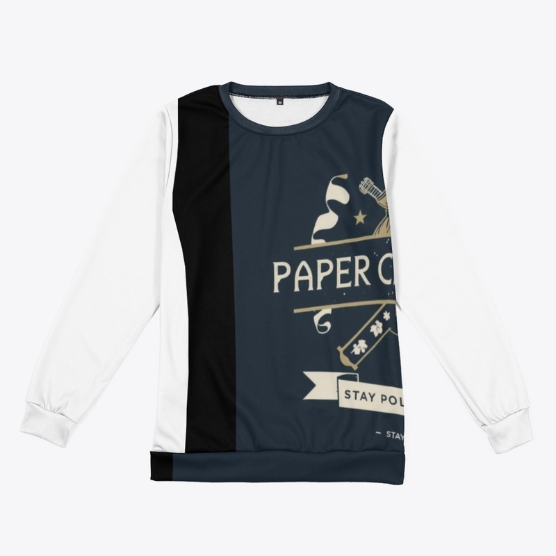 PAPER CHASER