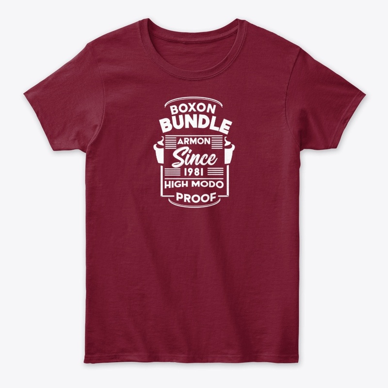 BOXON BUNDLE COLLECTIONS