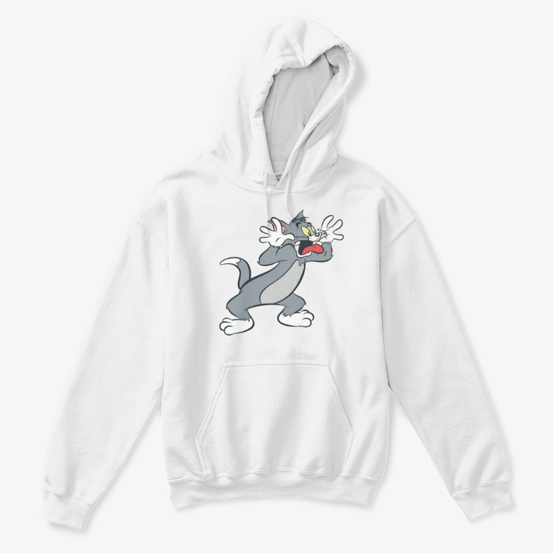 Tom t-shirts