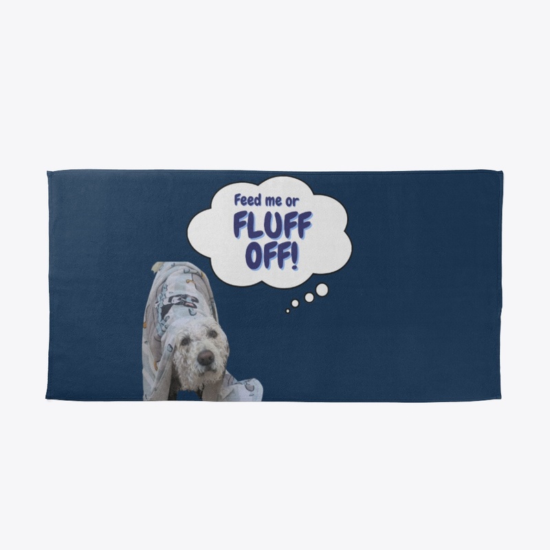 Fluff Off Collection