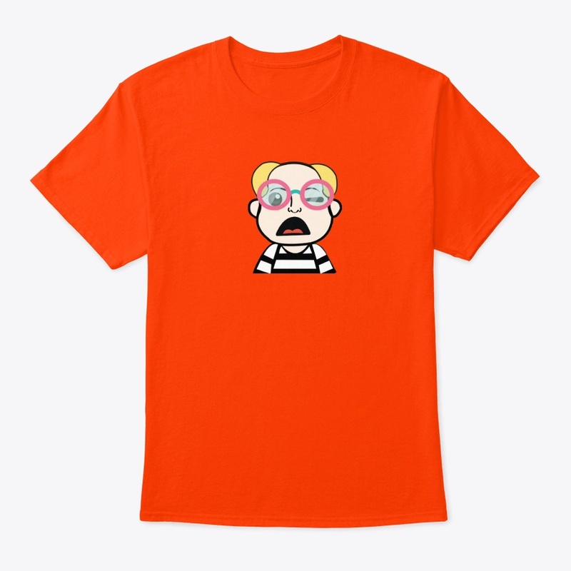 Charlie TEE