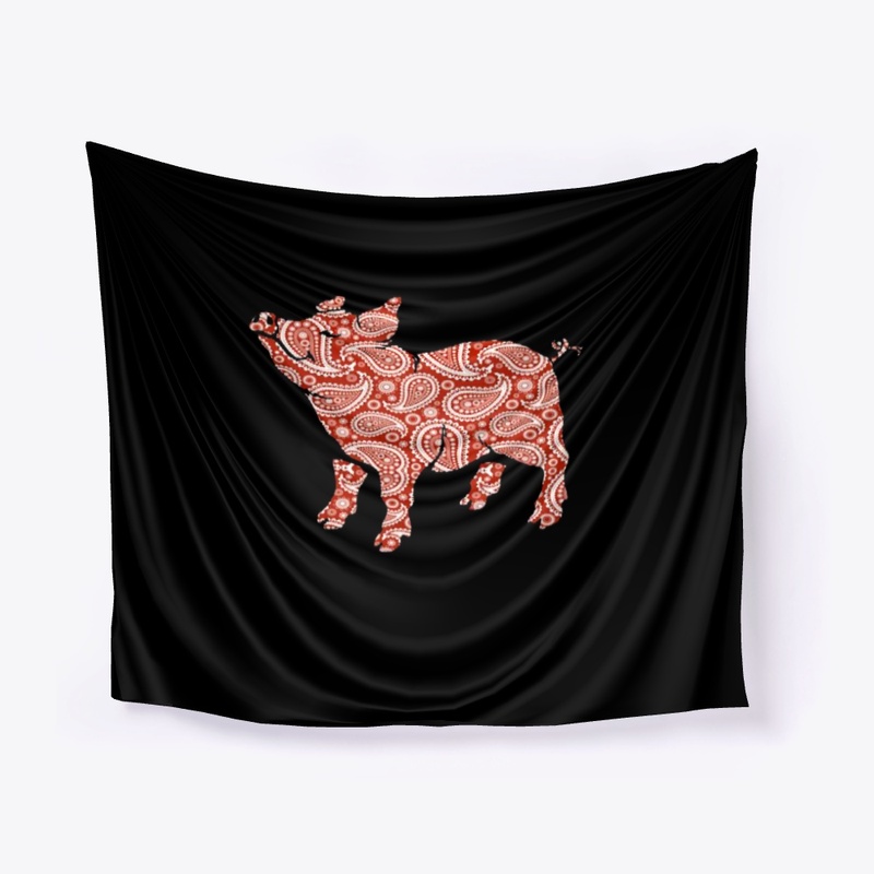 pig-paisley